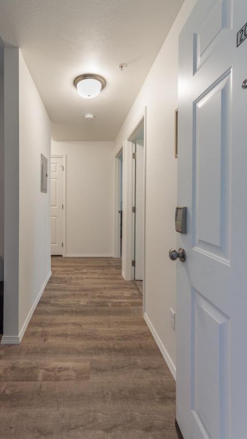 Modern And Stylish King Bed Wifi Free Parking Διαμέρισμα Spokane Valley Εξωτερικό φωτογραφία