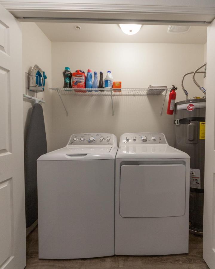 Modern And Stylish King Bed Wifi Free Parking Διαμέρισμα Spokane Valley Εξωτερικό φωτογραφία