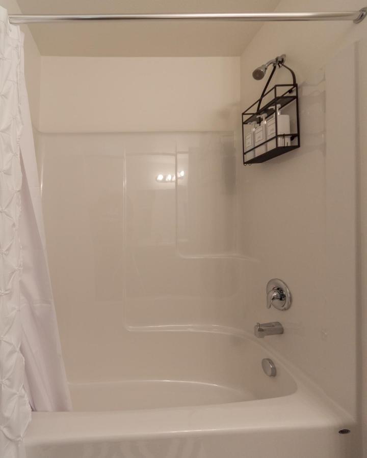 Modern And Stylish King Bed Wifi Free Parking Διαμέρισμα Spokane Valley Εξωτερικό φωτογραφία