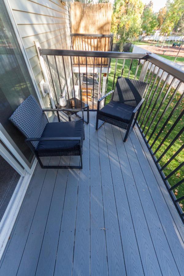 Modern And Stylish King Bed Wifi Free Parking Διαμέρισμα Spokane Valley Εξωτερικό φωτογραφία