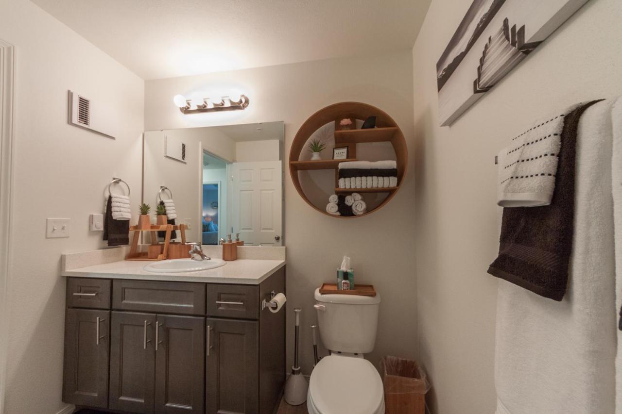 Modern And Stylish King Bed Wifi Free Parking Διαμέρισμα Spokane Valley Εξωτερικό φωτογραφία