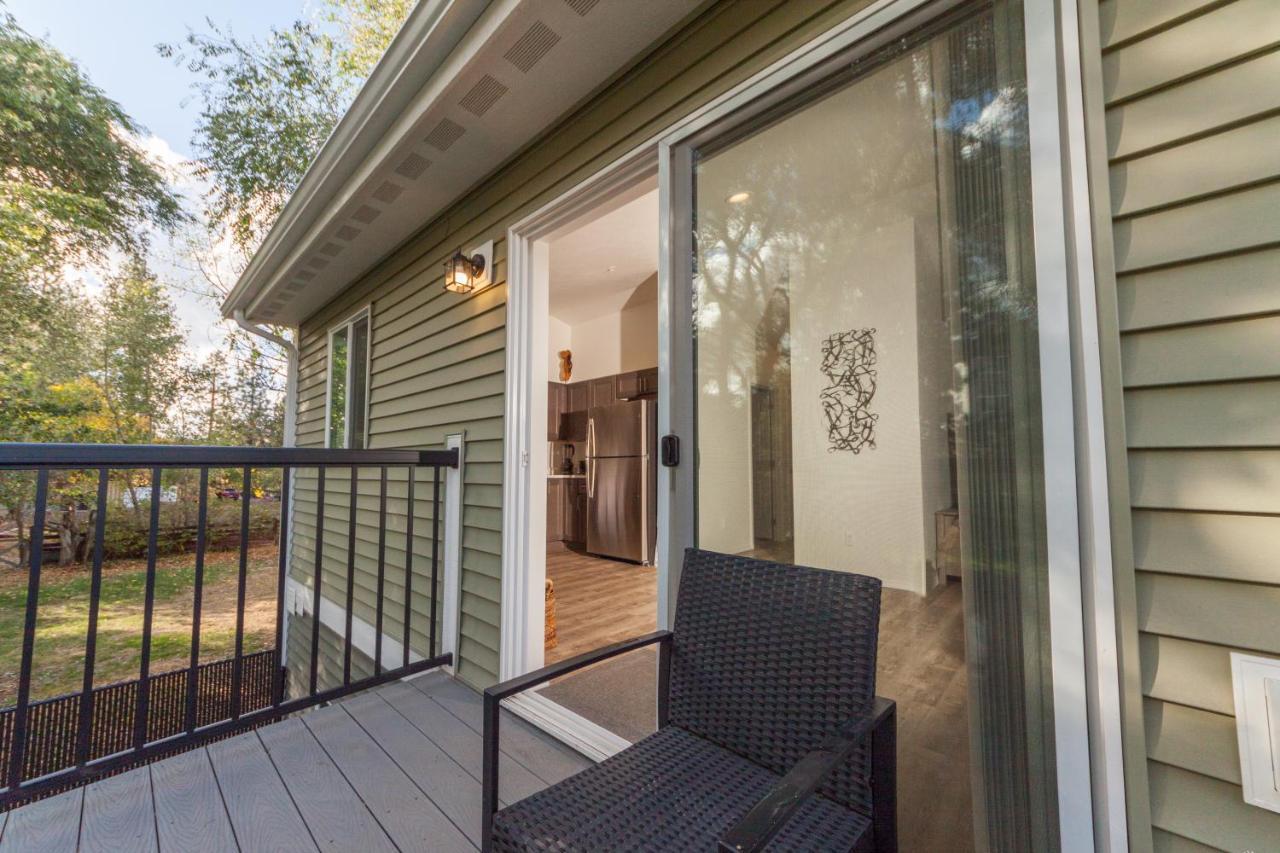 Modern And Stylish King Bed Wifi Free Parking Διαμέρισμα Spokane Valley Εξωτερικό φωτογραφία